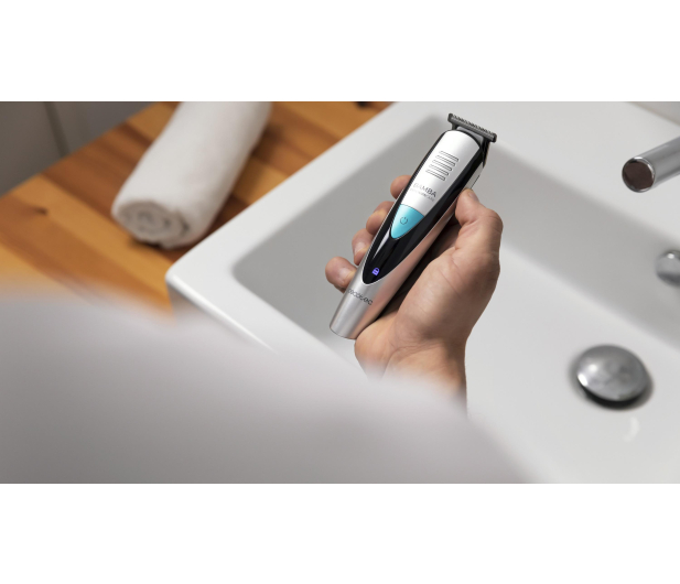 Cecotec Trymer PrecisionCare Pro - 1376799 - zdjęcie 8